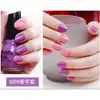 Esmalte de Unha Fosco para Dropshipping, Não Descasca, Longa Duração, Secagem Rápida, Não Desbota Facilmente, Vermelho Colorido Puro Frasco Grande de 15ml