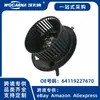 64119227670 Ventilador Nuevo Adecuado para Bmw E90