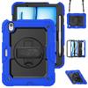 Adequado para iPad Air11 M2 A2902 Capa Protetora para Tablet 2024 Adsorção Porta-Caneta