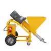 A Máquina de Pintura S22 É um Pulverizador de Tinta Airless Elétrico de Grau Industrial com Alta Atomização e é Universalmente Aplicável para Tinta