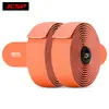 Fita de Guidão de Bicicleta de Estrada Jcsp, Antiderrapante e Resistente ao Desgaste, Tira Absorvente de Choque para Ciclismo, Respirável e Antiderrapante