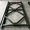 Placa Beile Tipo 321 Construção de Ponte de Aço Beile Ponte Beile Ponte de Aço Pré-fabricada para Rodovia Fornecimento do Fabricante da Placa Beile