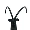 Suministro clip de manguera de silicona para iluminación de 8 mm manguera de lámpara LED manguera de lámpara universal moldeable manguera de lámpara de estudiante