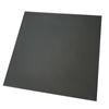 Hoja de silicona autoadhesiva de un solo lado de 3m, lámina de caucho de silicona, sello elástico, junta circular antideslizante 123456mm
