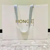Bolsas de Papel Personalizadas, Empaque con Logo, Bolsas de Regalo para Tiendas de Ropa, Souvenirs en Lotes Pequeños, Bolsas de Mano de Papel Kraft para Llevar, Personalizadas