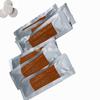 Algodón absorbente para aromaterapia Pieza de algodón redonda cuadrada pieza de algodón de tela no tejida pieza de algodón filtrante absorbente pieza de algodón para aromaterapia con aceite esencial