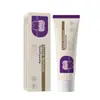 Pasta de Dientes 7.5Nhap Hidroxiapatita Transfronteriza 120g Nano Reparación Blanqueamiento de Esmalte y Limpieza Pasta de Dientes
