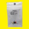 Jinhong pesca pesca linha principal talão agulha cor aço inoxidável pino pesca equipamento de pesca posicionamento agulha pesca acessórios de pesca atacado