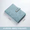 Cuaderno Personalizado Corporativo con Logo Bloc de Notas de Oficina para Negocios A5 Venta al por Mayor Cuaderno con Tapa de Cuero Regalo para Conferencias Directo del Fabricante