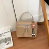 Bolso versátil de moda nuevo para otoño 2026 transfronterizo, bolso de trabajo, diseño de nicho para mujer, bolso de mano, bolso de hombro, bolso cruzado