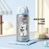 Nueva Taza Mini de Lujo Ligero de Titanio Puro Aislada Taza de Titanio al Vacío Taza de Bolsillo de Alto Valor Taza para Estofado Viajes en Coche Botella de Agua para Niños