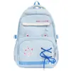 Mochilas de Alta Calidad 2026 para Estudiantes de Secundaria, para el Trayecto y Reducción de Carga, Mochilas con Estampados Lindos, Mochilas de Gran Capacidad para Ocio al Aire Libre