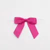 Nuevo en stock: Accesorios de moño atado con alambre de 2.5CM, listón, artículos decorativos, accesorios para empaque de regalos hechos a mano DIY