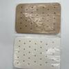 Papel para hornear Papel para almohadilla para freidora de aire Papel para hornear de silicona Papel de aceite Papel absorbente de aceite Papel especial para freidora de aire Soporte para papel doméstico transfronterizo
