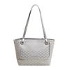 Bolsa Tote Casual de Gran Capacidad para Mujer 2025 Nueva Moda Tendencia Versátil Ropa de Trabajo Bolso de Hombro de Gran Capacidad Bolso de Axila