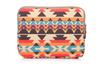 7.9/ 8 pulgadas Adecuado para Apple iPad Mini Huawei Xiaomi Tablet Bolsa Forro Cubierta Protectora Estilo Étnico