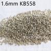 Cuentas Metálicas Electrochapadas Antiguas de 1.6 mm Hechas a Mano diy Pulsera de Cuentas Horquilla con Borla Bordada Francesa Material para Accesorios de Joyería