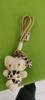 Colgante de Mochila Bolso de Hombro Peluche Muñeca Pequeña