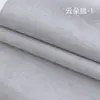 Tela de Terciopelo de Poliéster de Color Sólido para Sofá Impermeable Engrosada Tela de Terciopelo Nube Cubierta para Cojín de Cama de Mascota Tela de Sofá