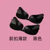 Almohadillas de Seno Transpirables Finas de Verano Tipo Pull-On Almohadillas de Sujetador Push-Up Sin Aros de Acero Almohadillas de Sujetador Invisibles Sin Costuras para Mujer Venta al por Mayor