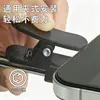 Accesorio de clip para sombrilla de minimoto, parasol para teléfono móvil, sombrilla decorativa pequeña impermeable y a prueba de sol, se puede imprimir con logo para publicidad