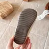 Zapatos pequeños de cuero para niños, nueva colección otoño 2026, diseño de gato de dibujos animados para bebé, lindos zapatos de princesa con lazo, zapatos planos de suela blanda para niños