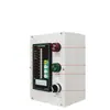 Controlador de Nivel de Líquido Nivel de Agua Totalmente Automático Tanque de Agua Piscina Alarma Pantalla Sensor Medidor de Nivel de Líquido Sumergible