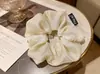 Moderna y de Alta Gama Gomas para el Cabello de Satín con un Diseño Elegante y Brillante de Alta Elasticidad. Suministro al por mayor. Venta directa del fabricante