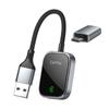 Módulo de Coche Android Auto de Cableado a Inalámbrico Adecuado para Caja de Navegación para Coche Apple Carplay USB