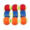 Fabricantes de tenis producen al por mayor tenis de primera clase de dos colores para niños, regalos promocionales de tenis para entrenamiento, tenis con logo a color