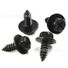 90159-60498 é adequado para o clipe de fixação de parafuso da roda da tampa inferior do protetor de para-lama do Toyota Camry Corolla