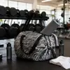 Bolsa Acordeão Bolsa de Compras de Supermercado Bolsa Tote Portátil Enrolável Bolsa Nuvem Bolsa de Armazenamento de Grande Capacidade Bolsa de Compras Dobrável