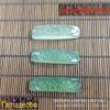 Marca de Mão Flor de Lótus de Jade Acessórios de Jade Xiuyan Fábrica de Marca de Mão de Jade Natural Joias Artesanais Atacado Acessórios Pequenos Presentes