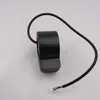 Adequado para Patinetes Elétricos da Série M365/Mi5, Para-lamas Dianteiros e Traseiros, Lanternas Traseiras, Tampas Laterais, Ganchos, Venda por Atacado de Peças de Reposição