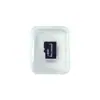 Impresora de Fotos Portátil Songdian Pt01 Se Puede Conectar a Teléfonos Móviles para Impresión a Color de Inyección de Tinta 50x90mm