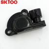 Sensor de posición del acelerador 17080671/17087653/825484/94580175