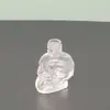 Botella de Esmalte de Uñas de Doble Extremo, Botella de Pegamento, Botella Dispensadora de Productos para Colorear y Cuidado de la Piel, Botella Portátil de Brillo de Labios para Diferentes Tipos de Líquidos