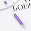 Nuevo Bolígrafo de Puntos para Uñas DIY con Perlas, Herramienta de Uñas de Doble Uso con Punta de Cera para Puntos y Aplicación de Pedrería