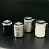Taza aislada de acero inoxidable 316 para niñas, alto valor estético, taza de agua portátil para el hogar, multipropósito, taza para estudiantes de gran capacidad