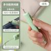 Enhebrador de Agujas, Descosedor Multifuncional Doméstico, Recogedor de Hilos, Herramienta de Costura Manual para Ancianos, Herramienta para Enhebrar