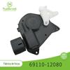 Adequado para Toyota 69110-12080 Controlador de Travamento de Porta de Carro Alarme de Carro Travamento Central Completo do Carro