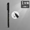Hermosos Bolígrafos de Caligrafía para Practicar la Escritura, Bolígrafos para Firmar, Bolígrafos de Letra Pequeña, Mediana y Grande, Pinceles Estilo Pluma Fuente, Tinta