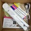 Pizarra Luminosa Transparente para Niños y Bebés, Escritura Digital a Mano, Pizarra Fluorescente LED Borrable, Acrílico