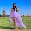 Vestido Tutu Elegante com Laço sem Alças de Renda Europeu e Americano Transfronteiriço Amazon Aliexpress para Mulheres