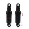 Xilop Zola Scooter Eléctrico Accesorios Faro Disco de Freno Disco Guardabarros Delantero Tablero Interior y Exterior Llanta Soporte para Pie Guardabarros