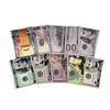 3.5 gramos de bolsas de dólar estadounidense Galletas bolsas de comercio electrónico transfronterizo 3.5 gramos de bolsas en stock entrega