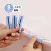 Sujetadores de Sábana Anti-Deslizantes para Colcha Anti-Desgarro Artefacto Clips de Seguridad Invisibles sin Aguja Clips para Funda de Edredón Clips de Fijación