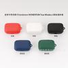 Adequado para Capa Protetora de Fone de Ouvido Sennheiser Momentum True Wireless 4
