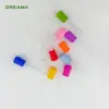 Gotero de Silicona Alimentador de Medicamentos 5ml con Escala, Alimentador de Agua Antiahogo para Bebés, Herramienta para Dar Medicamentos a Mascotas, Gotero con Punta de Goma