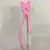 Aguja para Cuentas de 2.6 mm para Manualidades con Cuentas DIY, Herramienta Auxiliar para Arreglo de Cuentas Hecho a Mano, Aguja para Cuentas DIY de 5.0